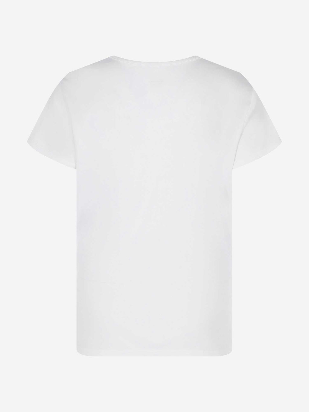 DEMIX Тениска Basic Synthetic Girls T-shirt
