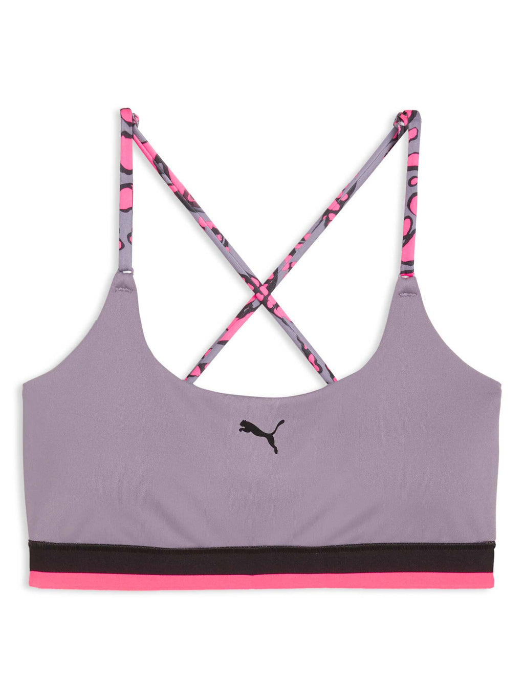 PUMA Спортен сутиен MOVE HYPERNATURAL BRA
