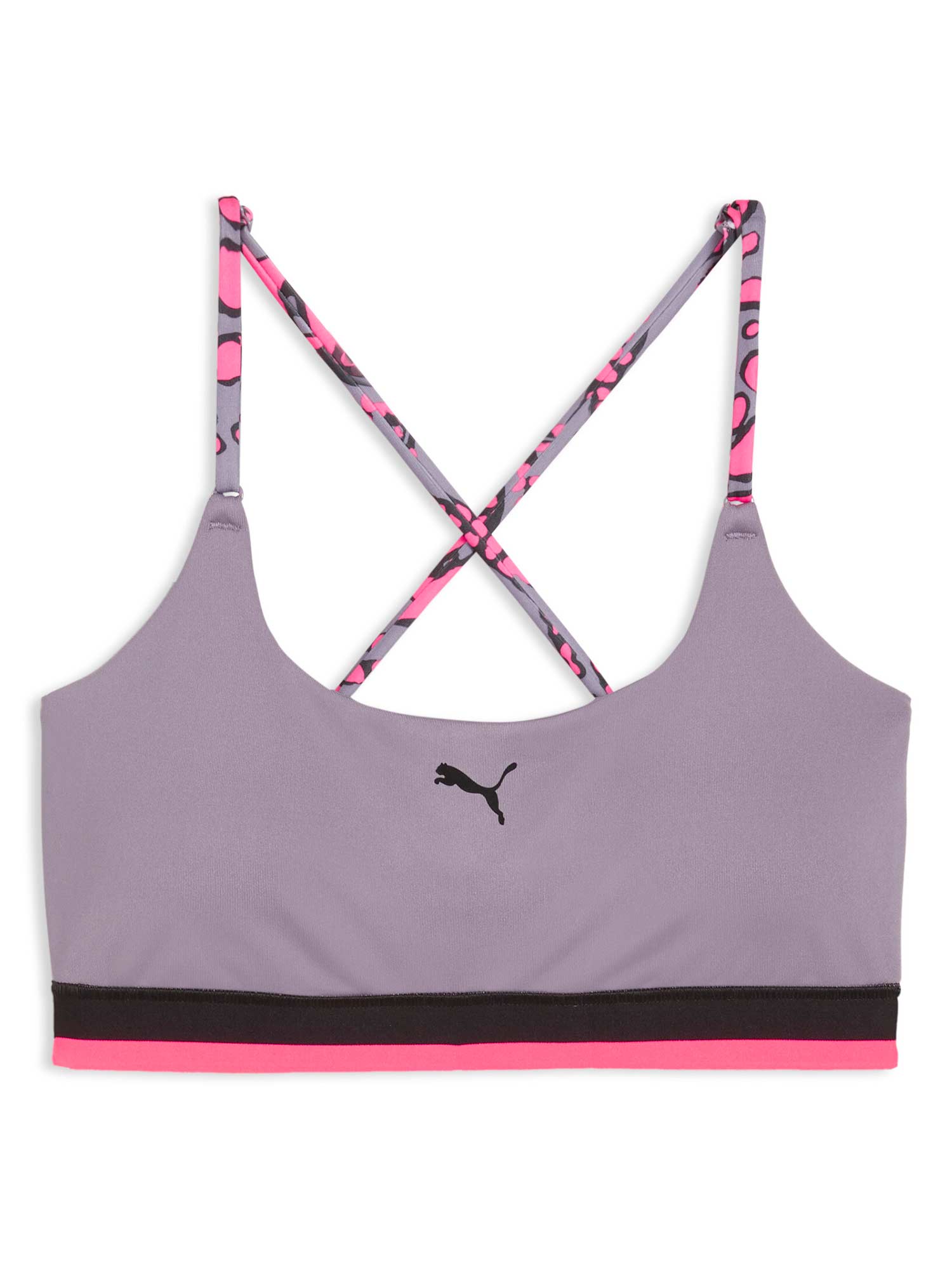 PUMA Спортен сутиен MOVE HYPERNATURAL BRA