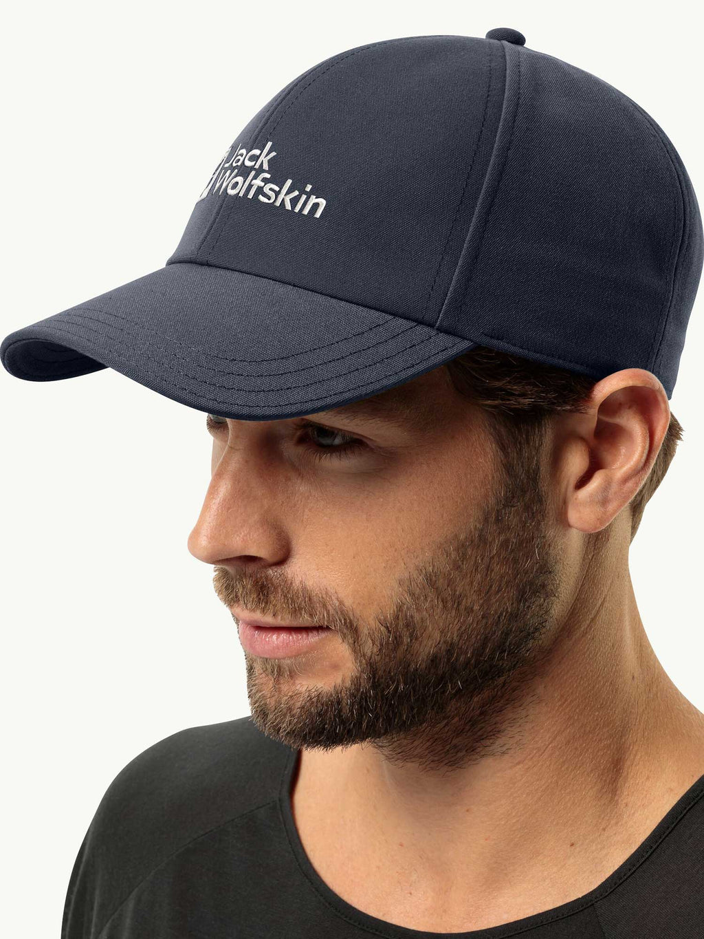 JACK WOLFSKIN Шапка BASEBALL CAP