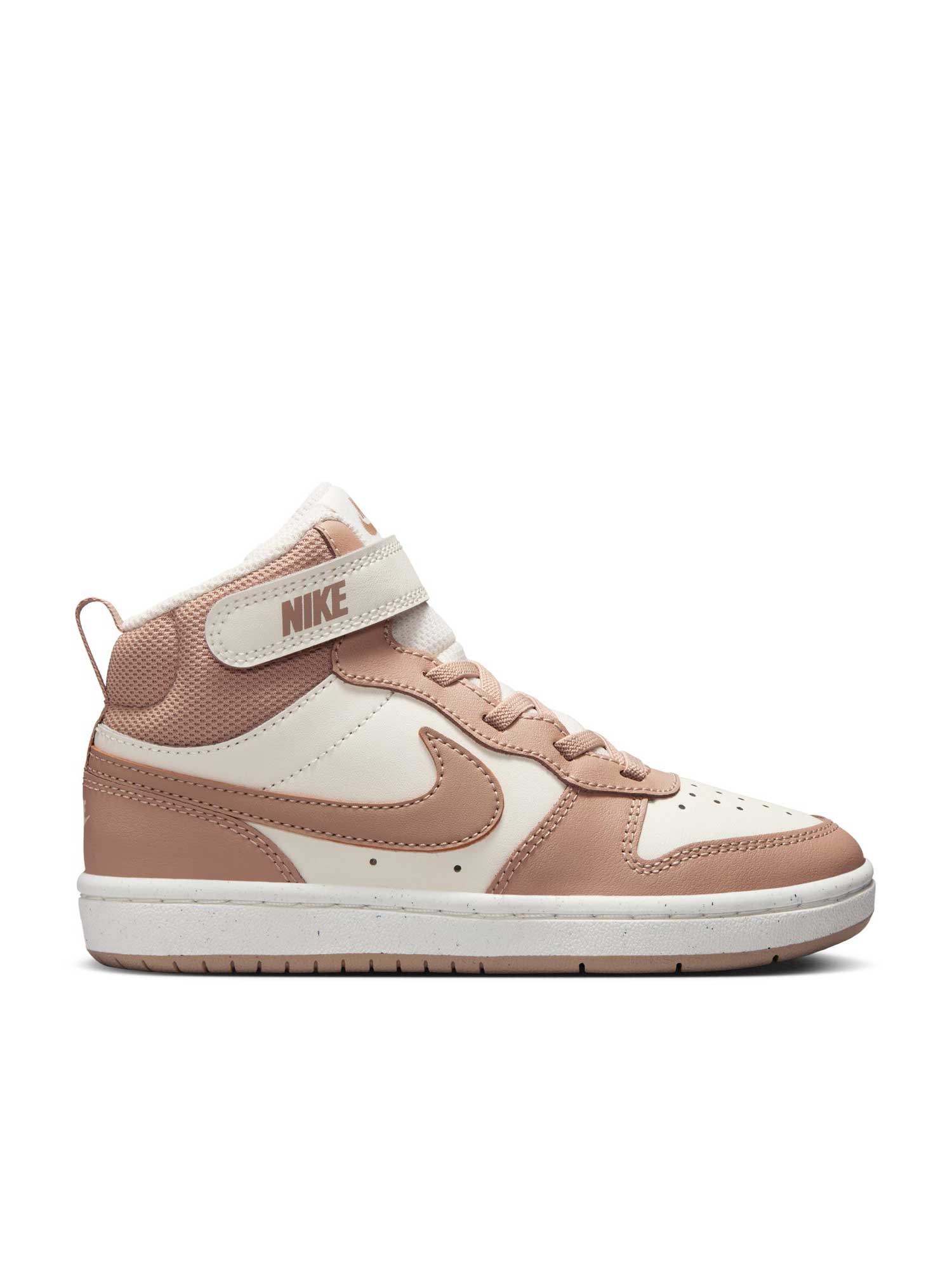NIKE Обувки COURT BOROUGH MID 2 (PSV)