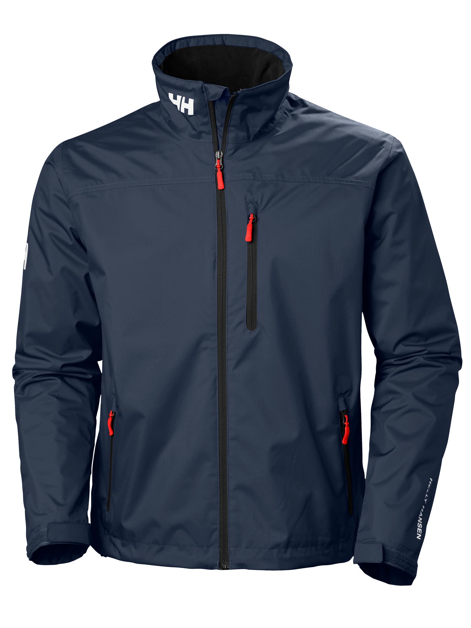 HELLY HANSEN Яке CREW MIDLAYER JACKET
