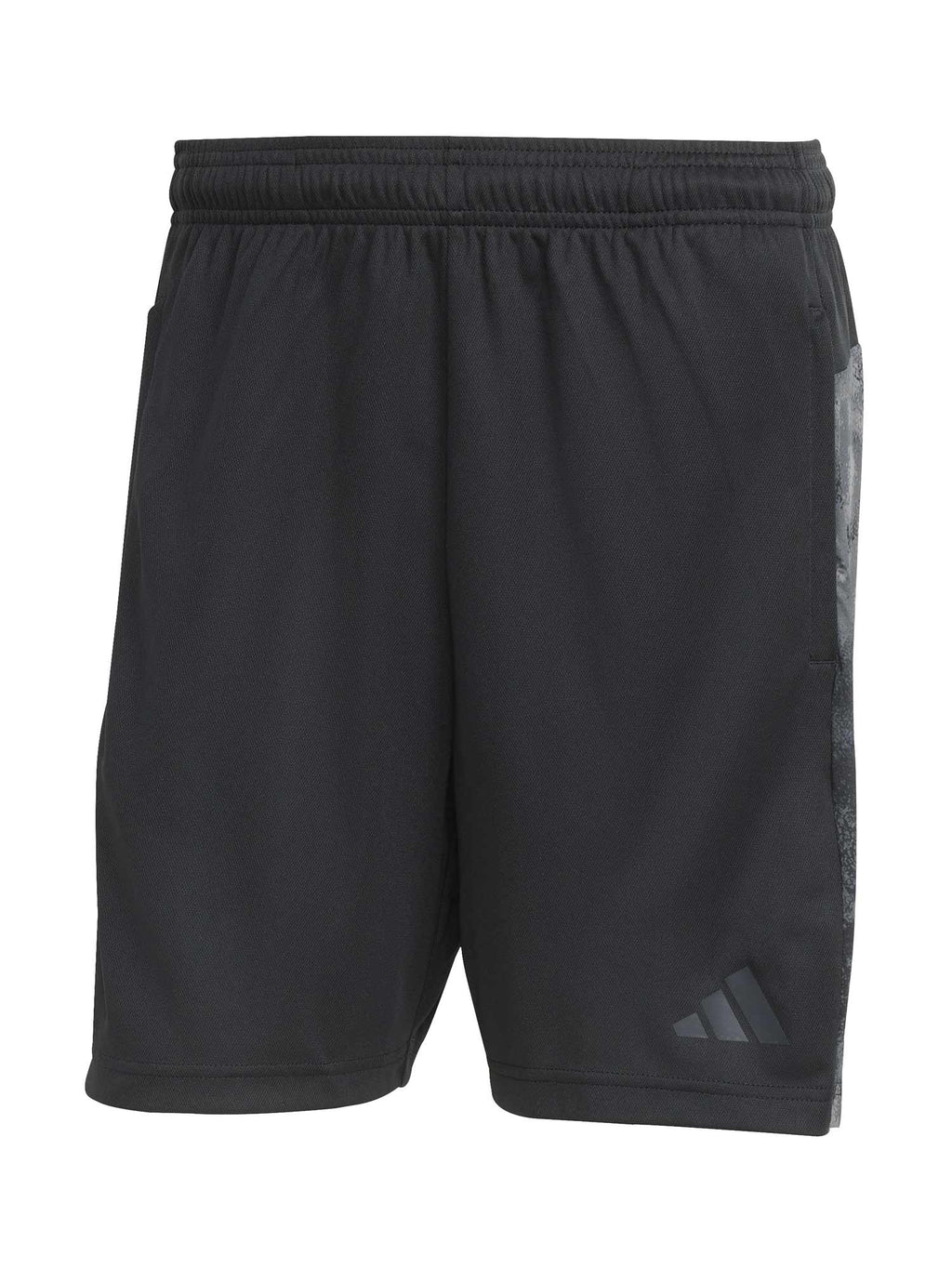 ADIDAS PERFORMANCE Къси панталони Train Essentials Seasonal 3-Stripes