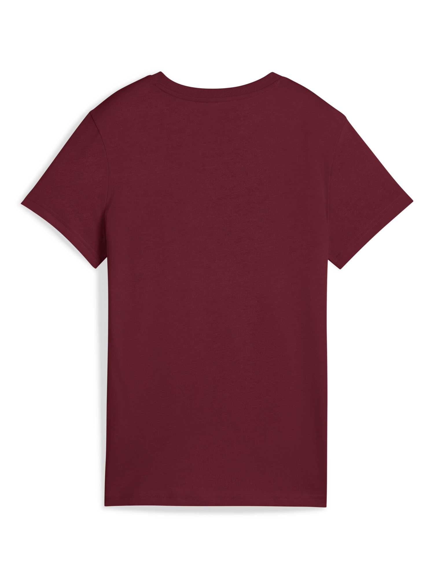 PUMA Тениска ESS No. 1 Logo Tee (s)
