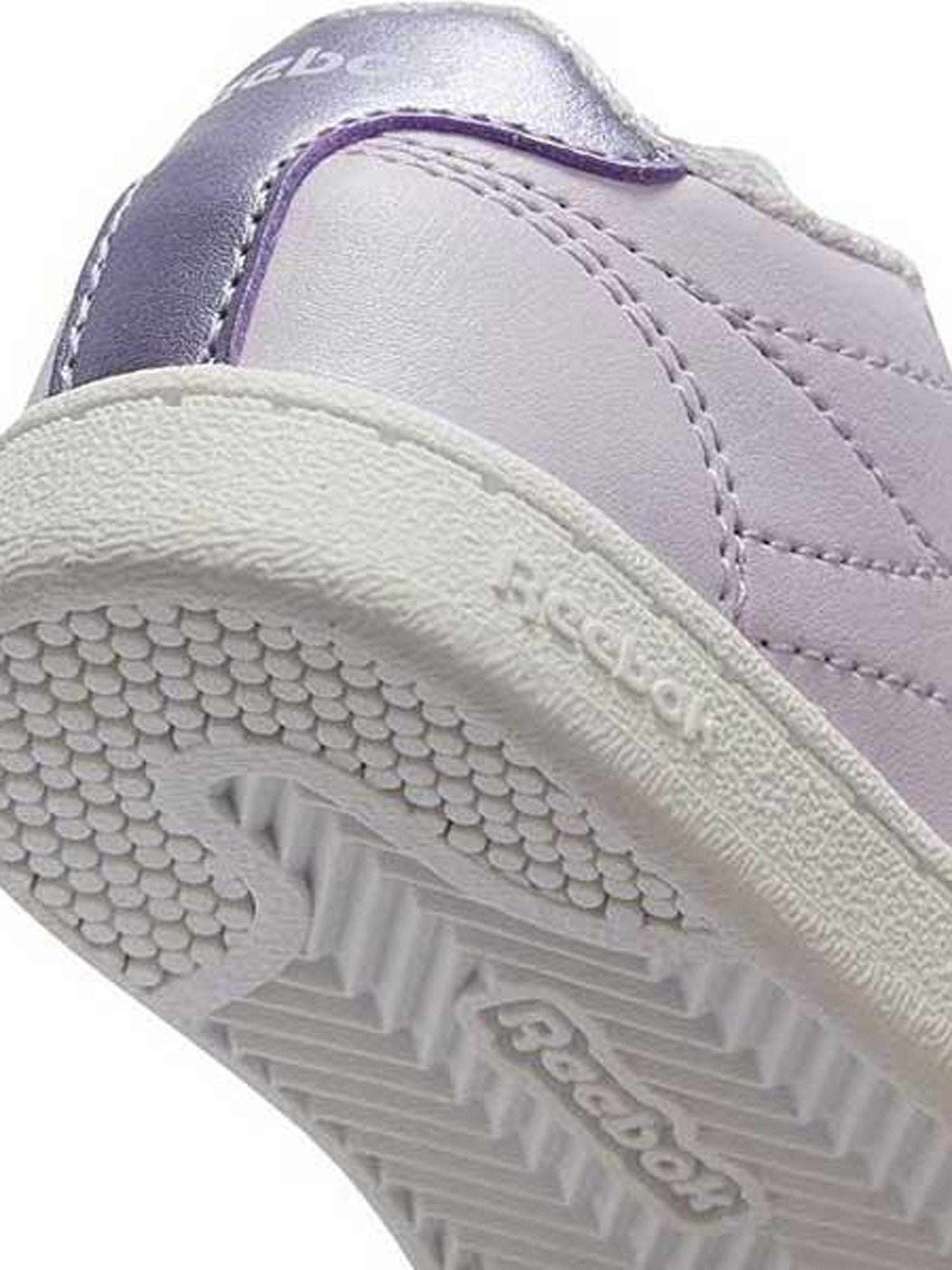 REEBOK Обувки ROYAL COMPLETE CLN 2.0 TWO STRAP