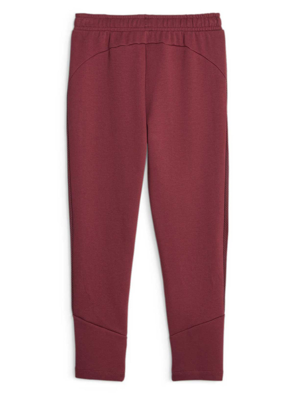 PUMA Спортно долнище EVOSTRIPE High-Waist Pants
