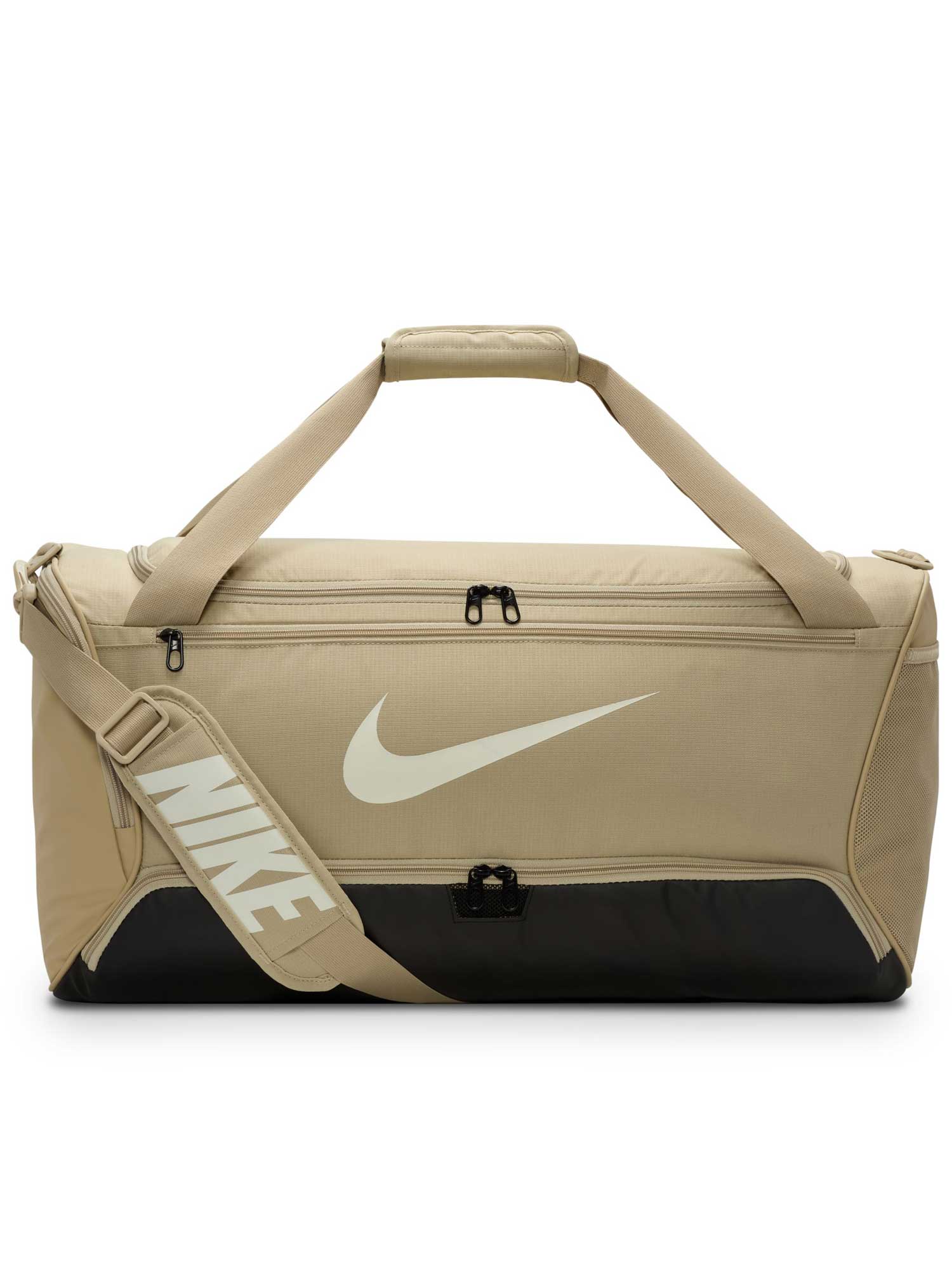 NIKE Сак NK BRSLA M DUFF - 9 1\/2 60L