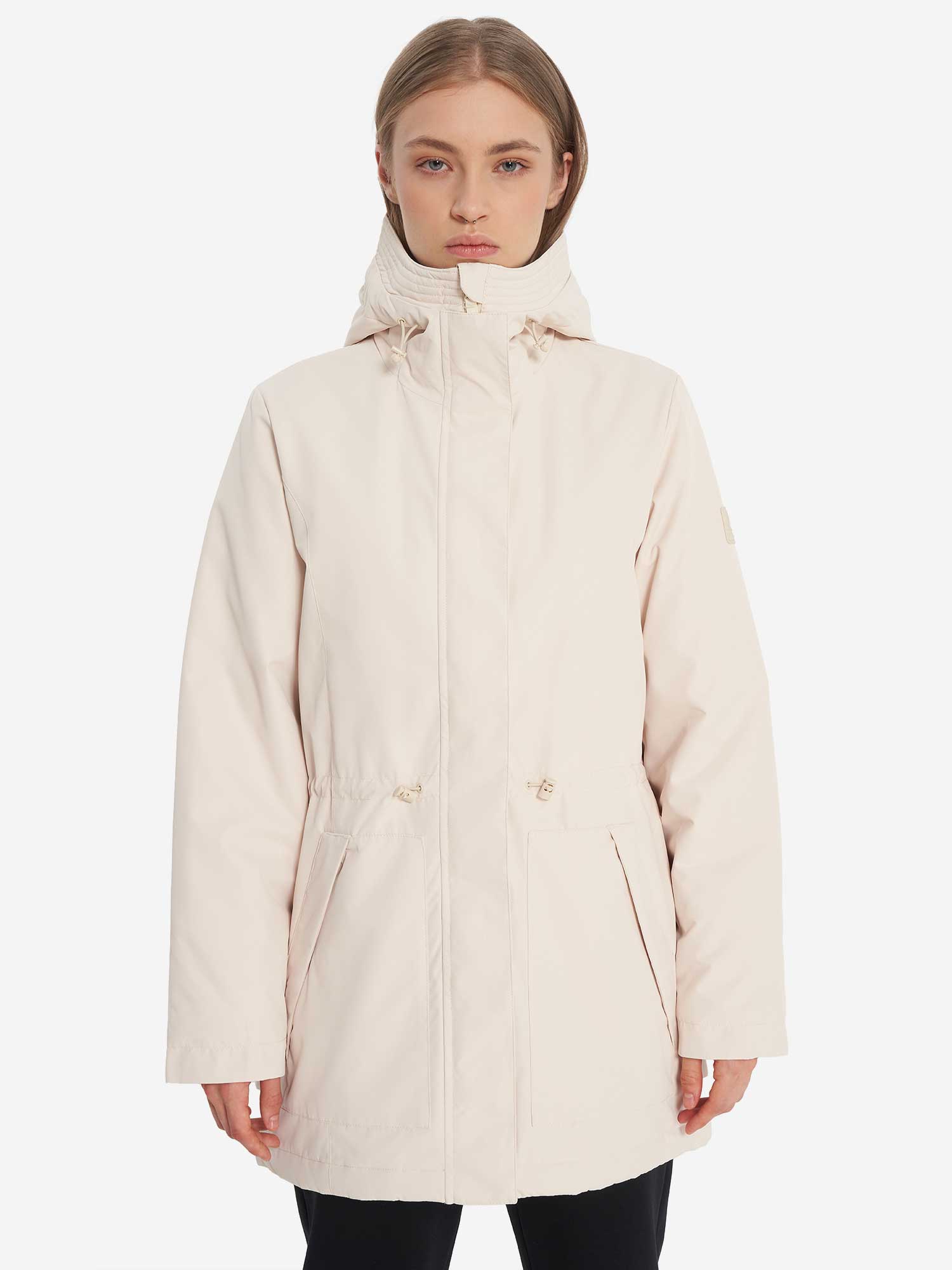 DEMIX Яке W D Winter Pack Padded Parka