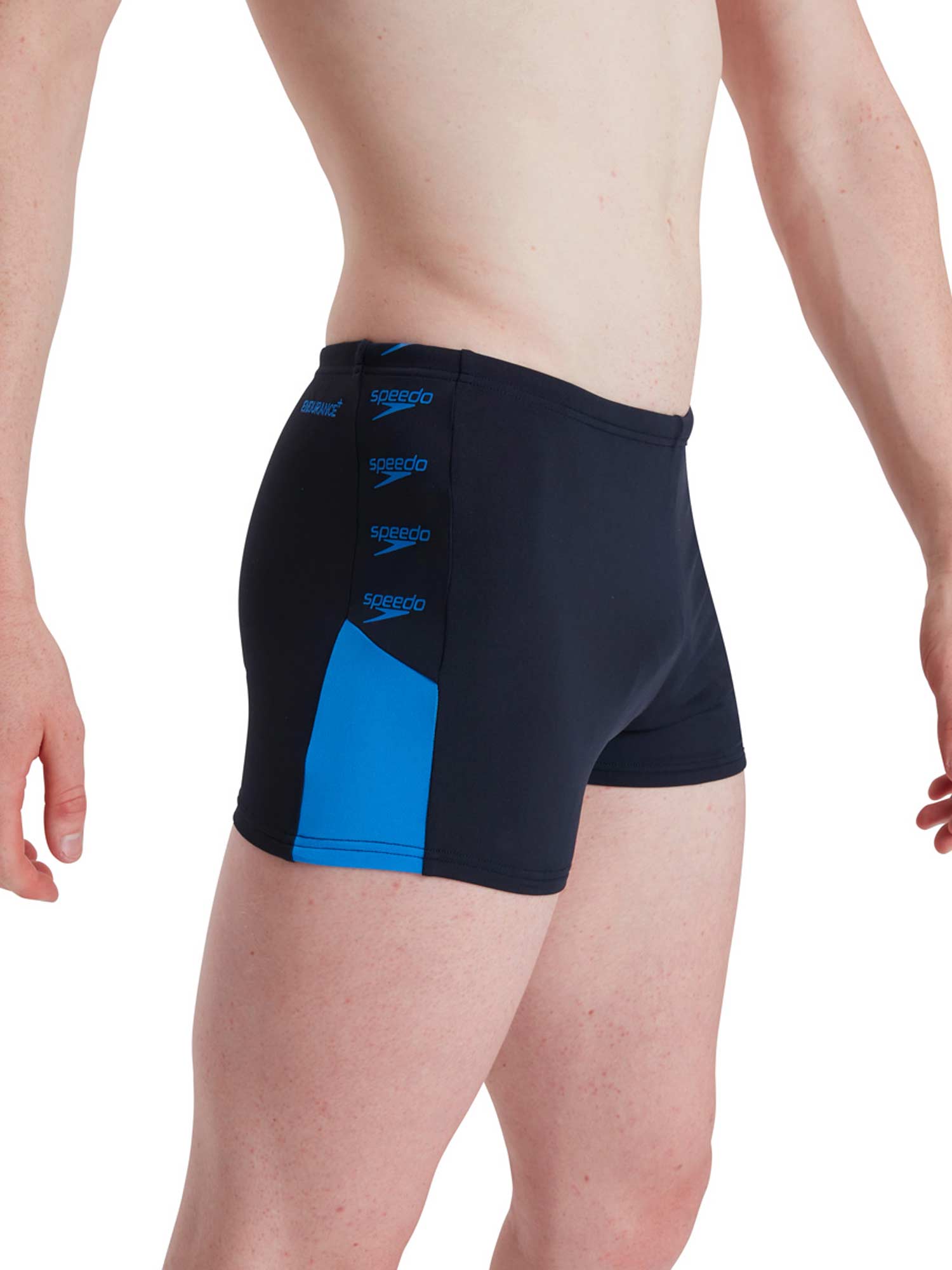 SPEEDO Бански BOOM LOGO SPLICE