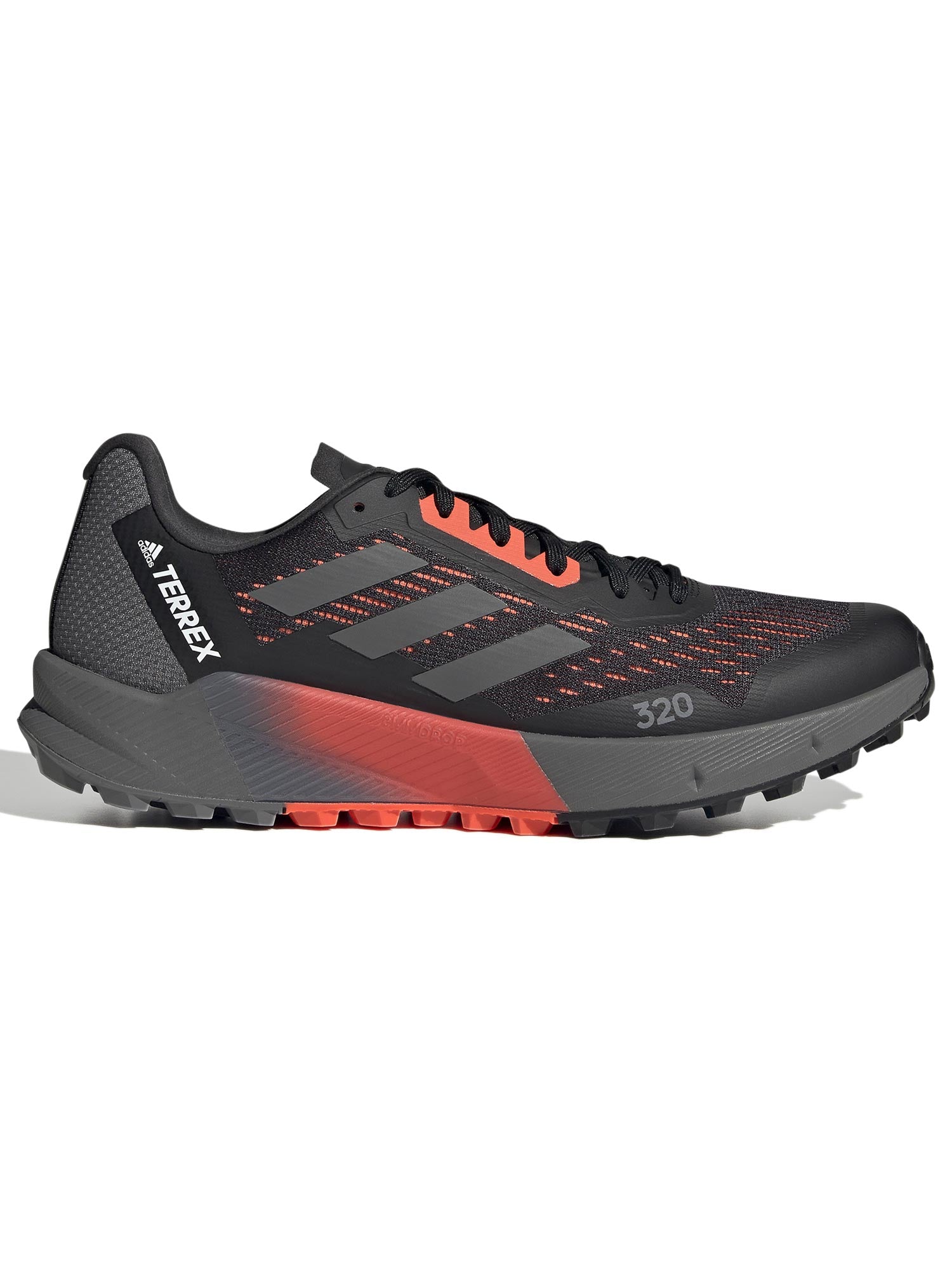 ADIDAS PERFORMANCE Обувки TERREX AGRAVIC FLOW 2