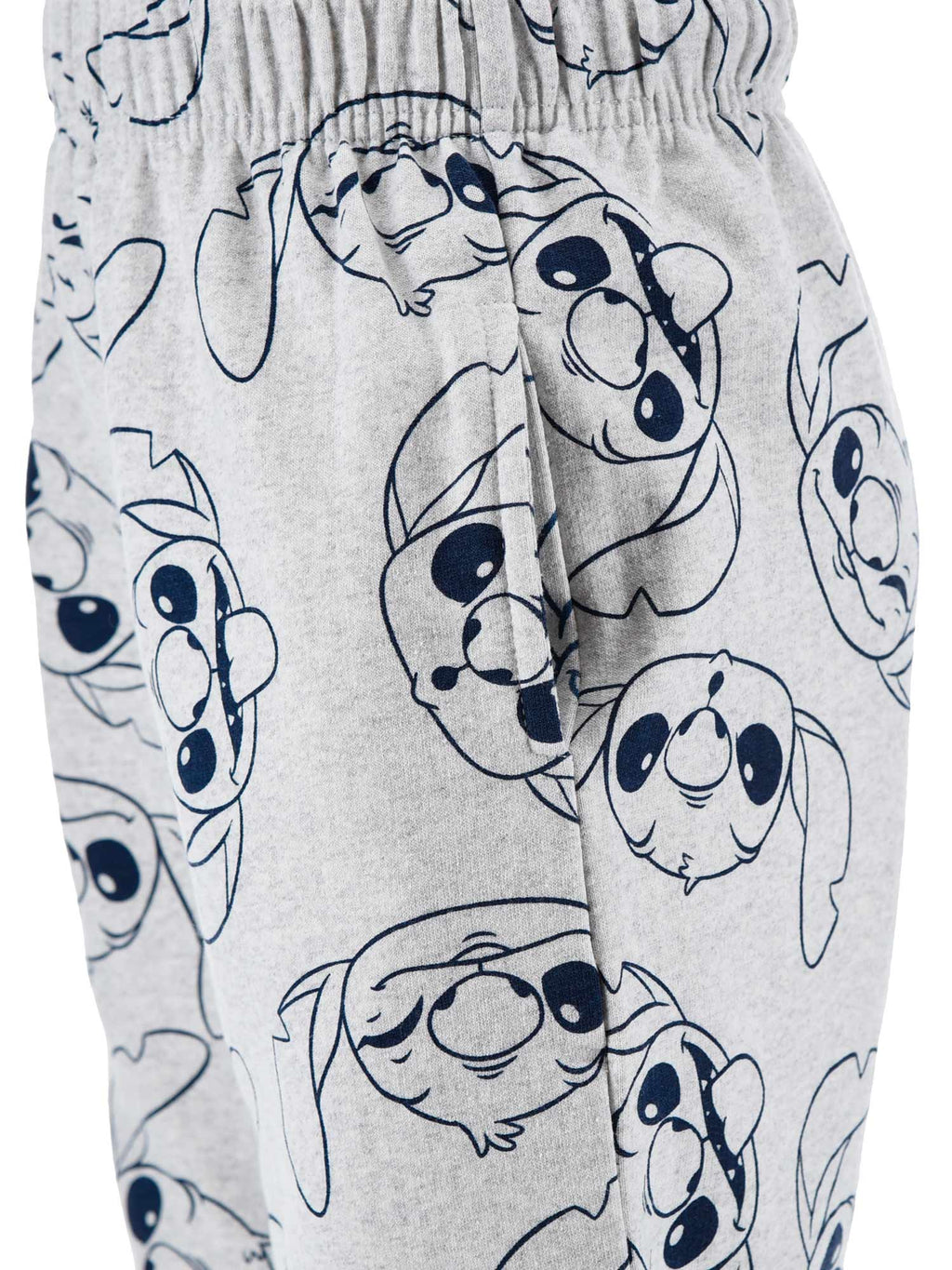KIDS MOVIE HEROES Спортен екип Lilo Stitch