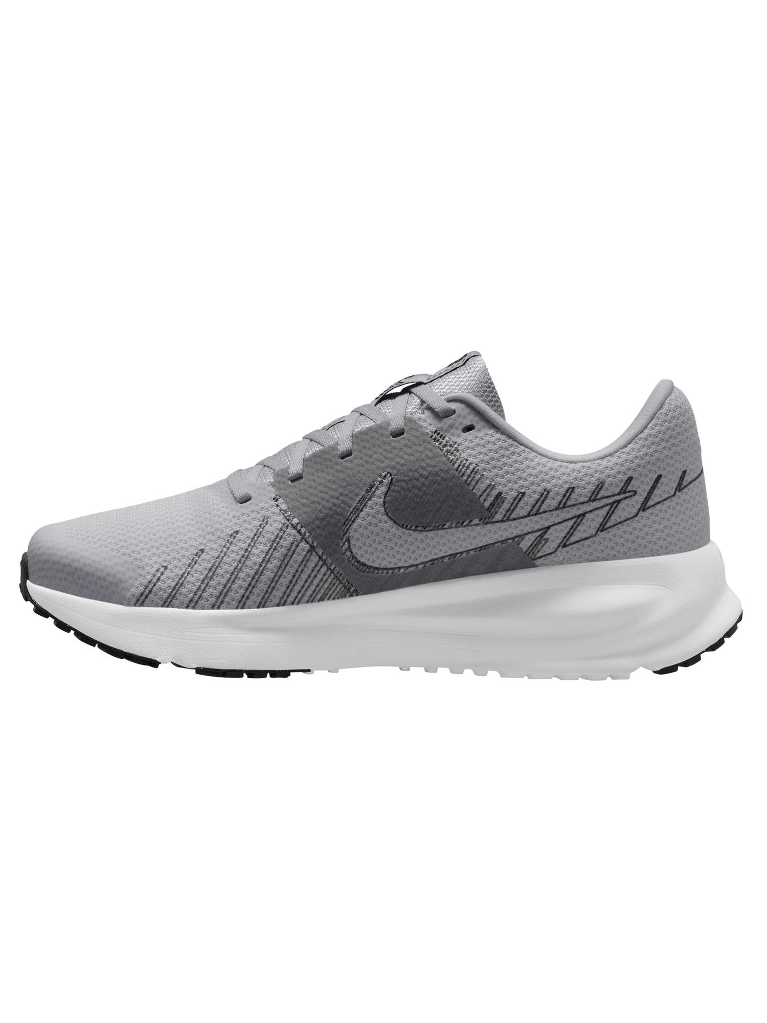 NIKE Обувки RUN DEFY