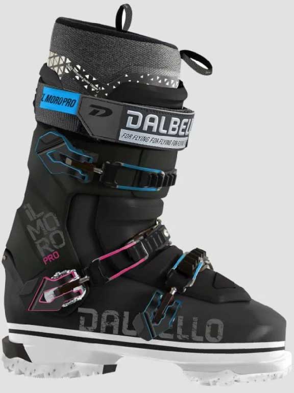DALBELLO Ски обувки IL MORO PRO GW
