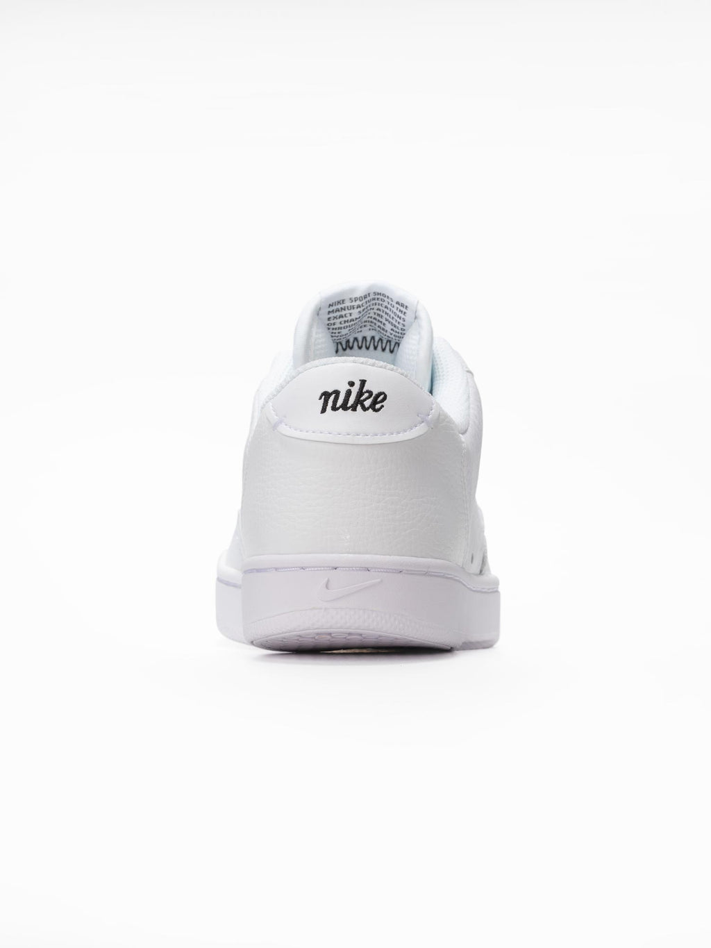 NIKE Обувки COURT VINTAGE PREM
