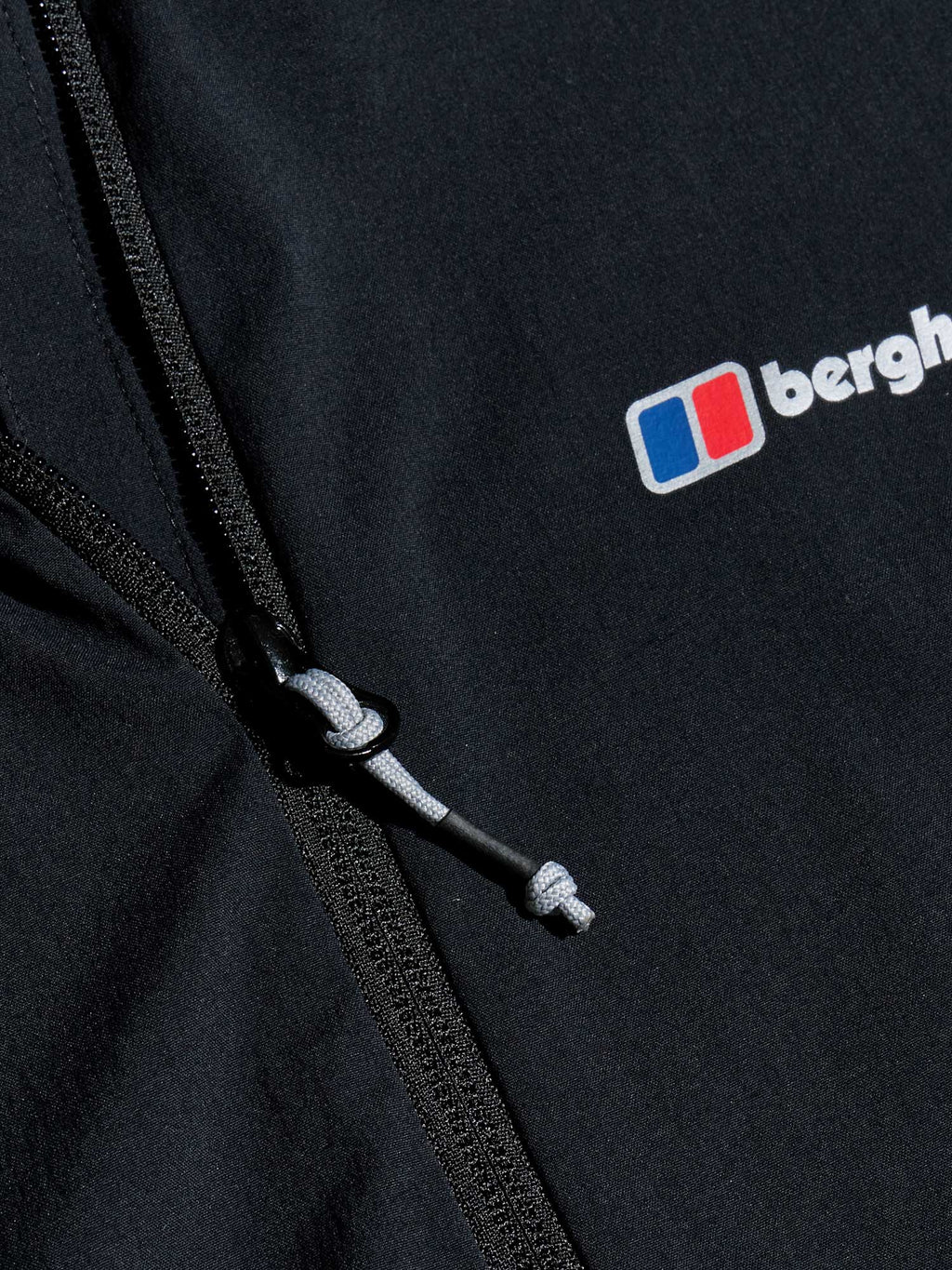 BERGHAUS Яке M URB THERAN FZ HOODED JKT