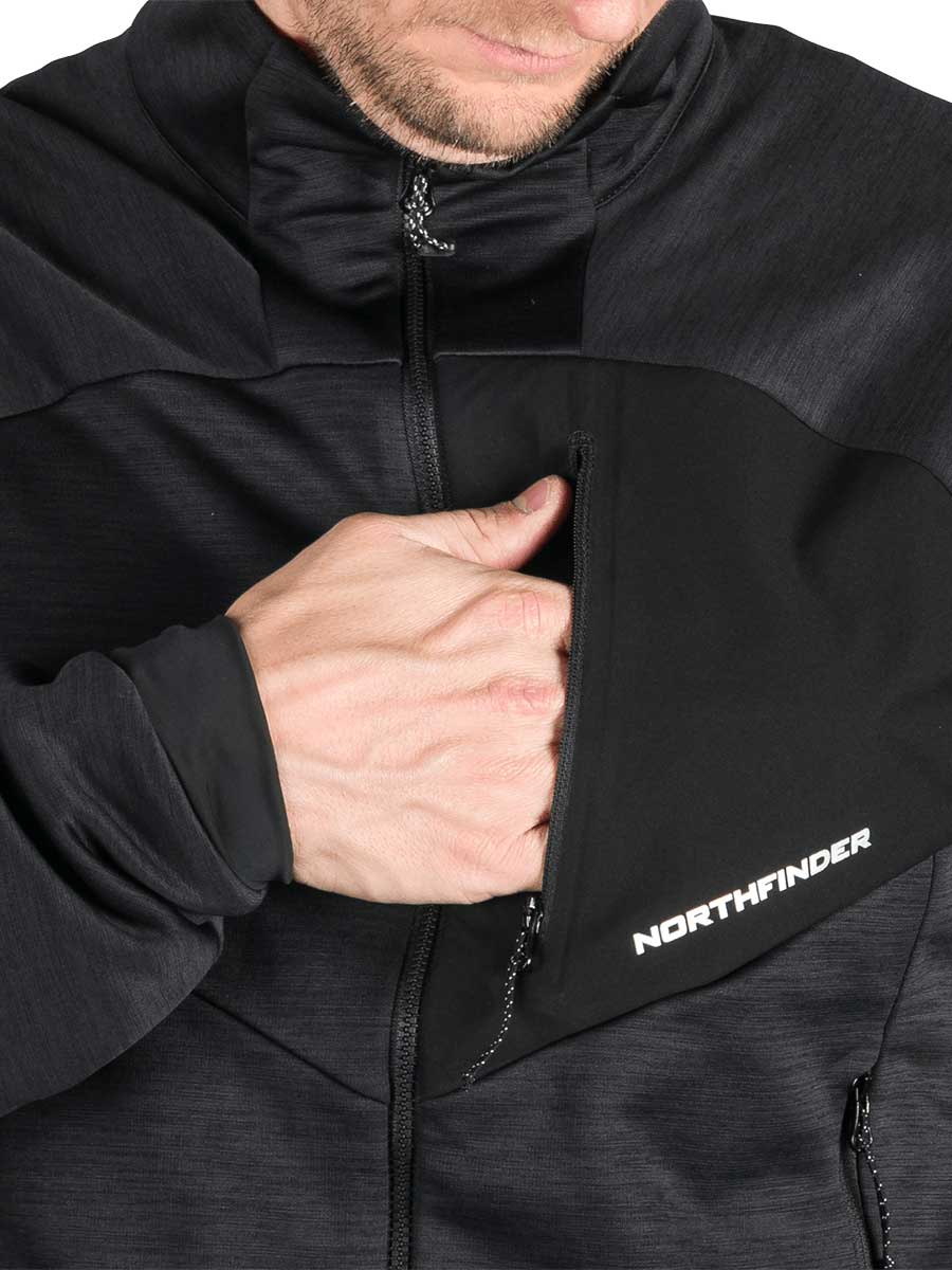 NORTHFINDER Полар JULISTE