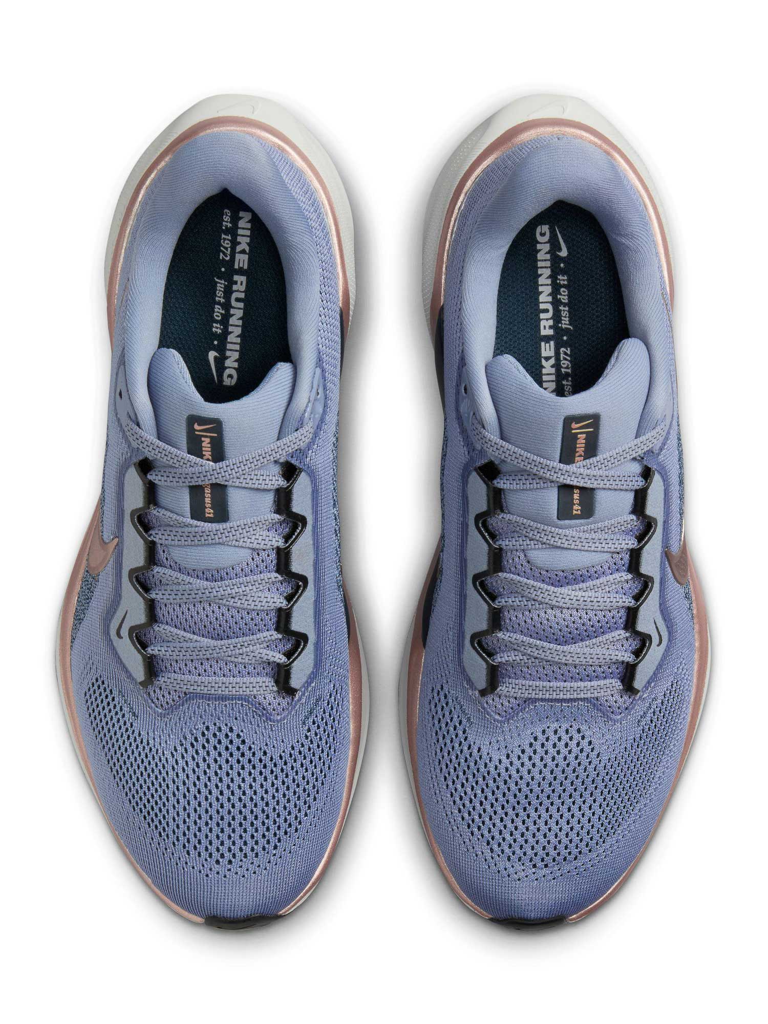 NIKE Обувки W AIR ZOOM PEGASUS 41