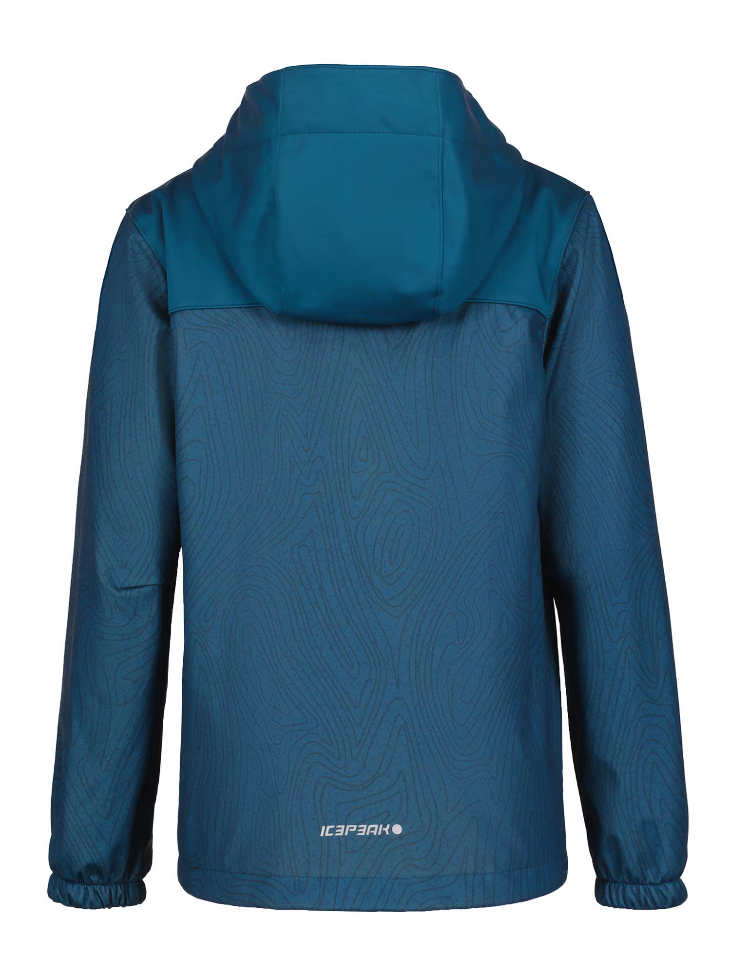 ICEPEAK Яке KINGWOOD