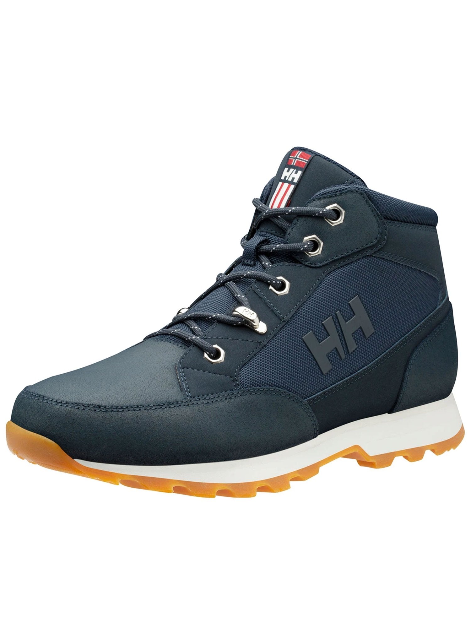 HELLY HANSEN Обувки TORSHOV HIKER