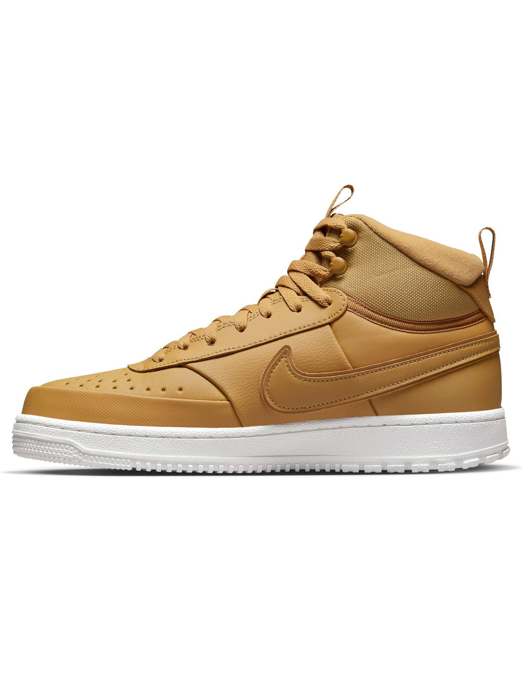 NIKE Обувки COURT VISION MID WNTR