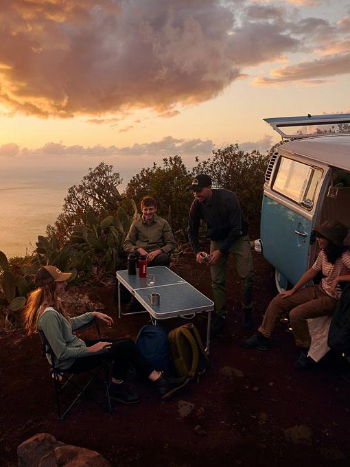 FJALLRAVEN Шапка Vardag Langtradarkeps