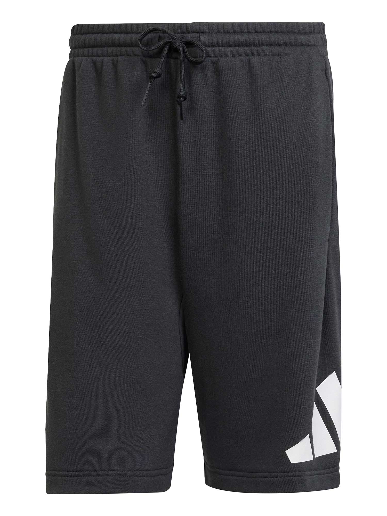 ADIDAS SPORTSWEAR Къси панталони Essentials Big Logo French Terry