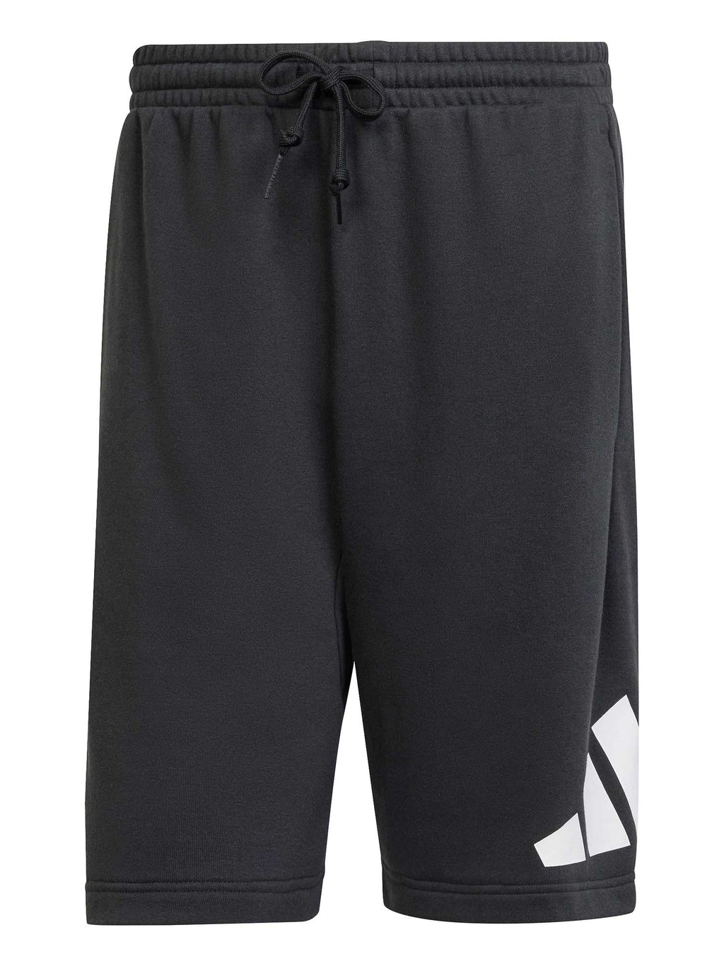 ADIDAS SPORTSWEAR Къси панталони Essentials Big Logo French Terry