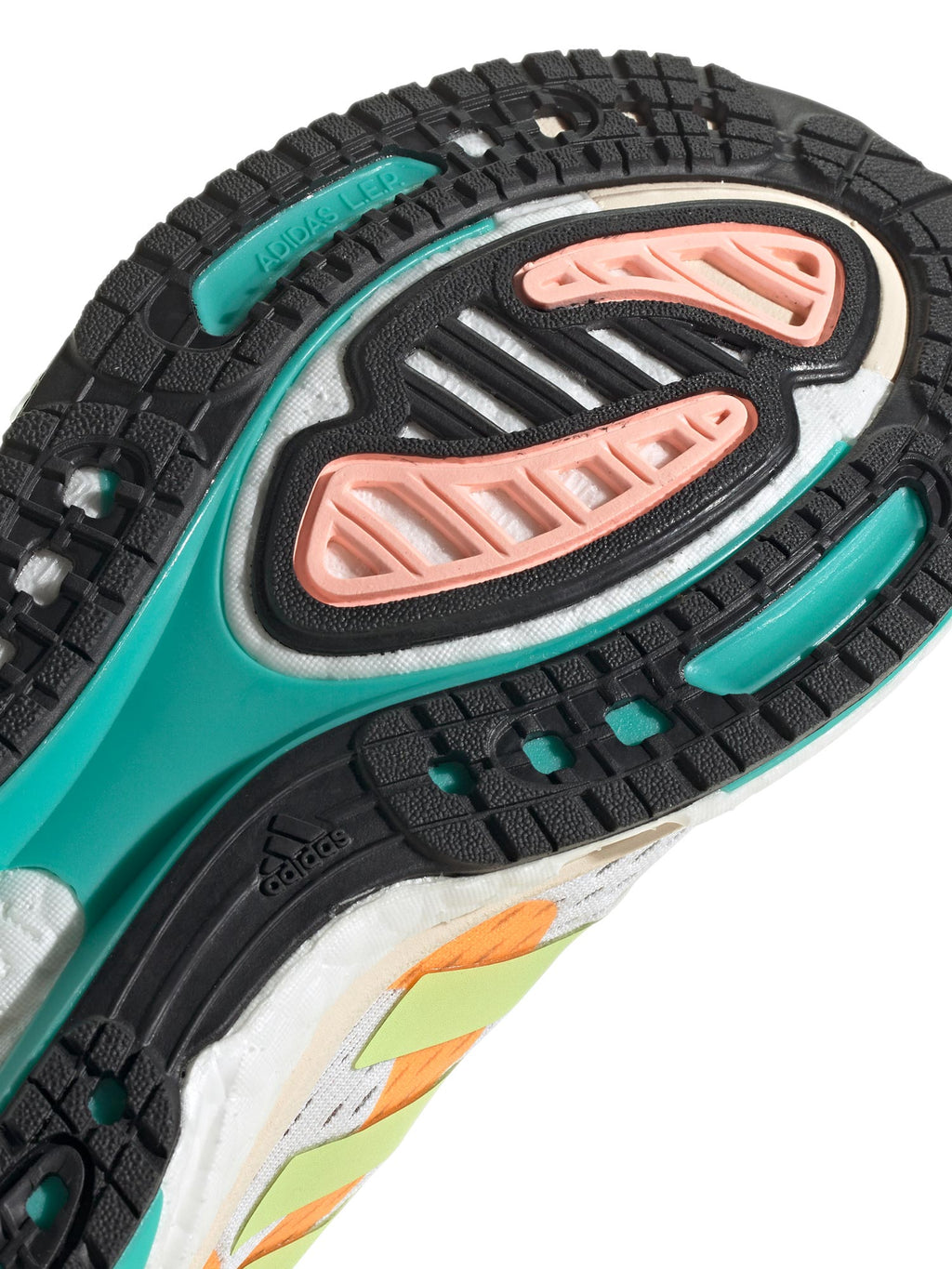 ADIDAS PERFORMANCE Обувки SOLAR BOOST 4 W