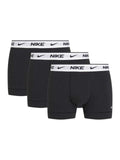 NIKE UNDERWEAR Боксерки TRUNK 3PK