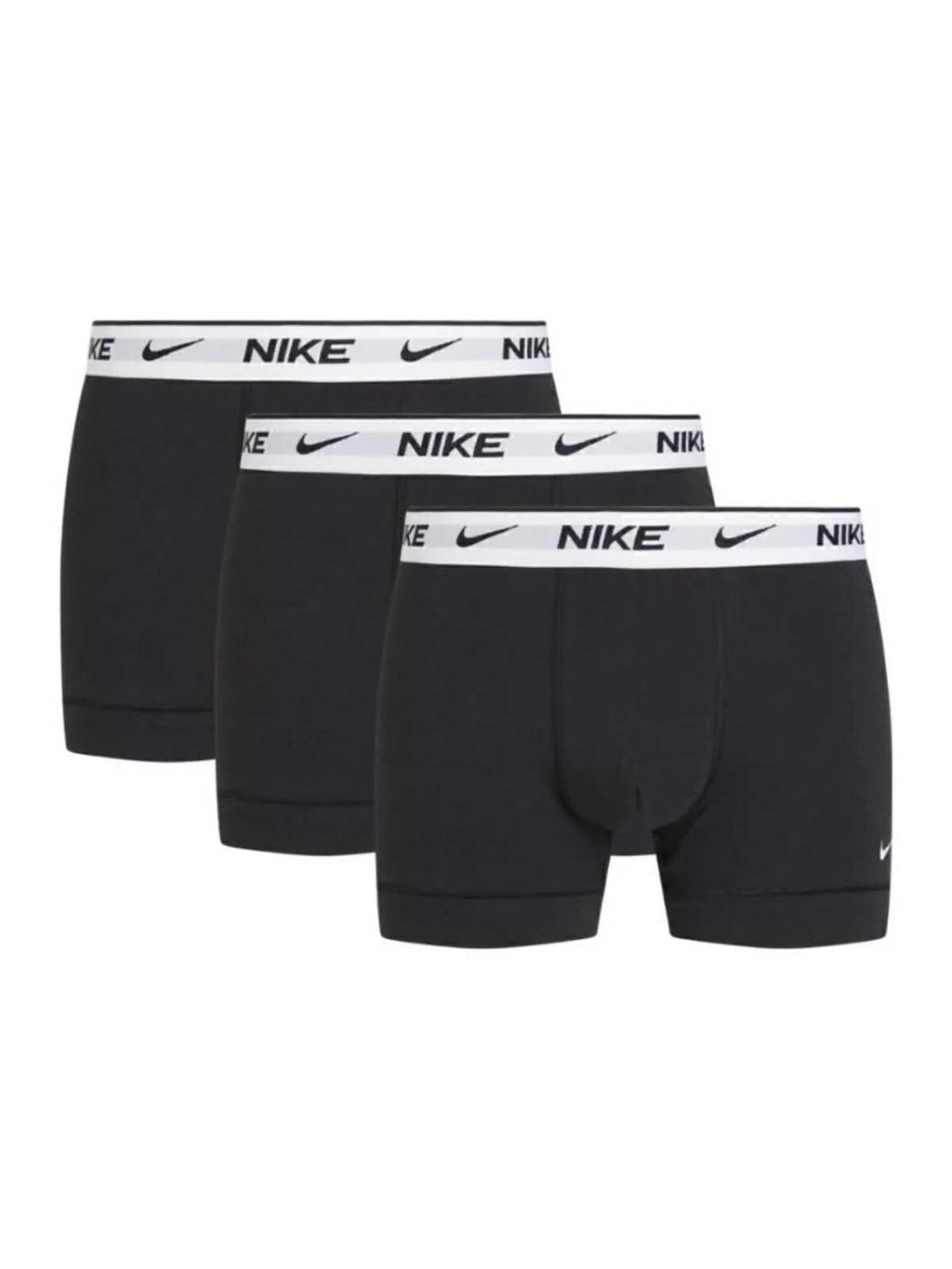 NIKE UNDERWEAR Боксерки TRUNK 3PK