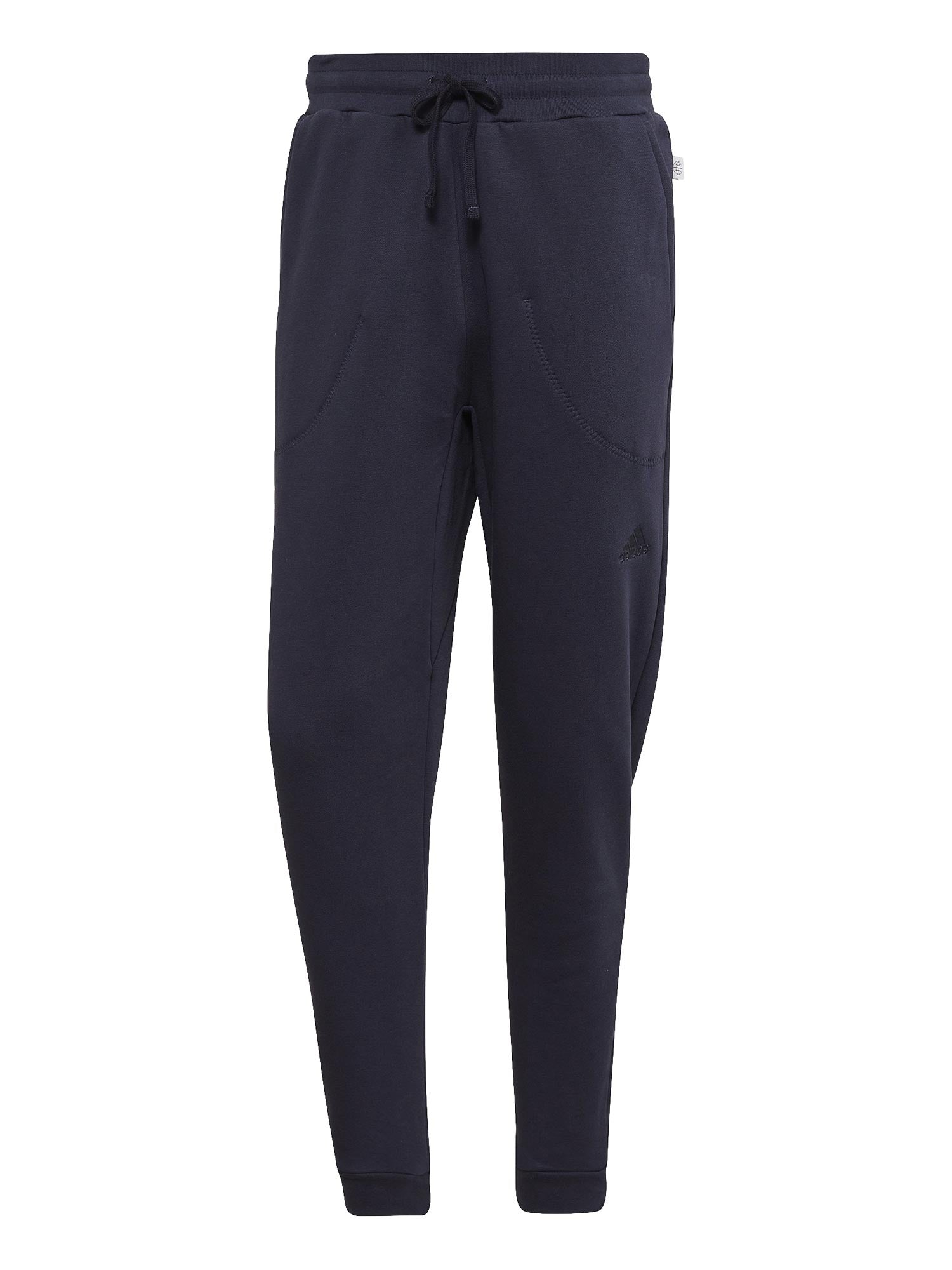 ADIDAS SPORTSWEAR Спортно долнище Studio Lounge Fleece