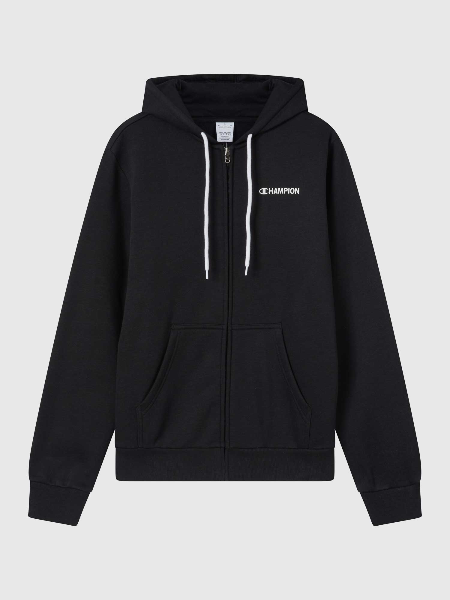 CHAMPION Суитшърт Full Zip Hoodie Sweatshirt