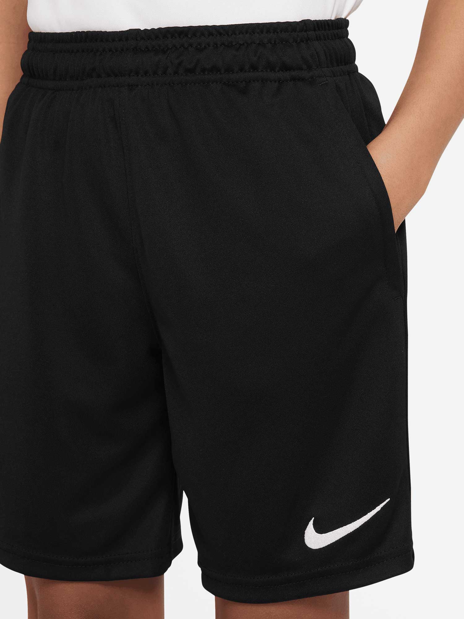 NIKE TEAM Къси панталони Y NK DRY PARK20 SHORT KZ
