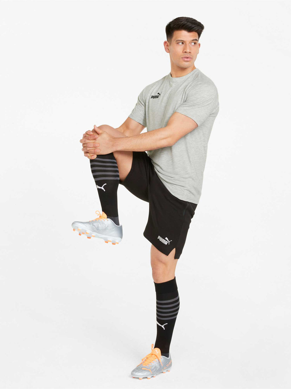 PUMA TEAM Тениска teamFINAL Casuals