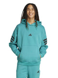 ADIDAS SPORTSWEAR Суитшърт Future Icons 3-Stripes Hoodie