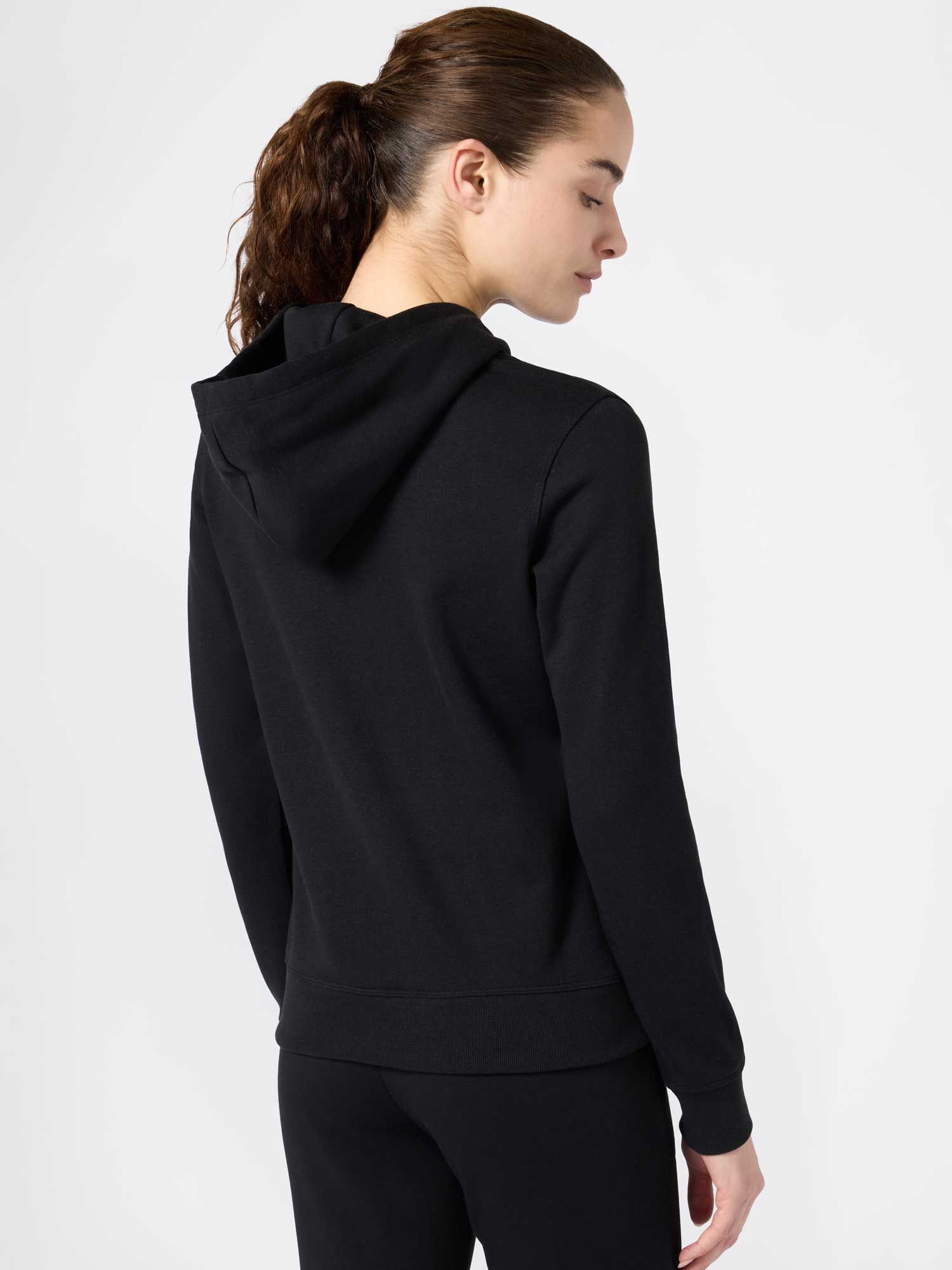 CHAMPION Суитшърт Hooded Sweatshirt