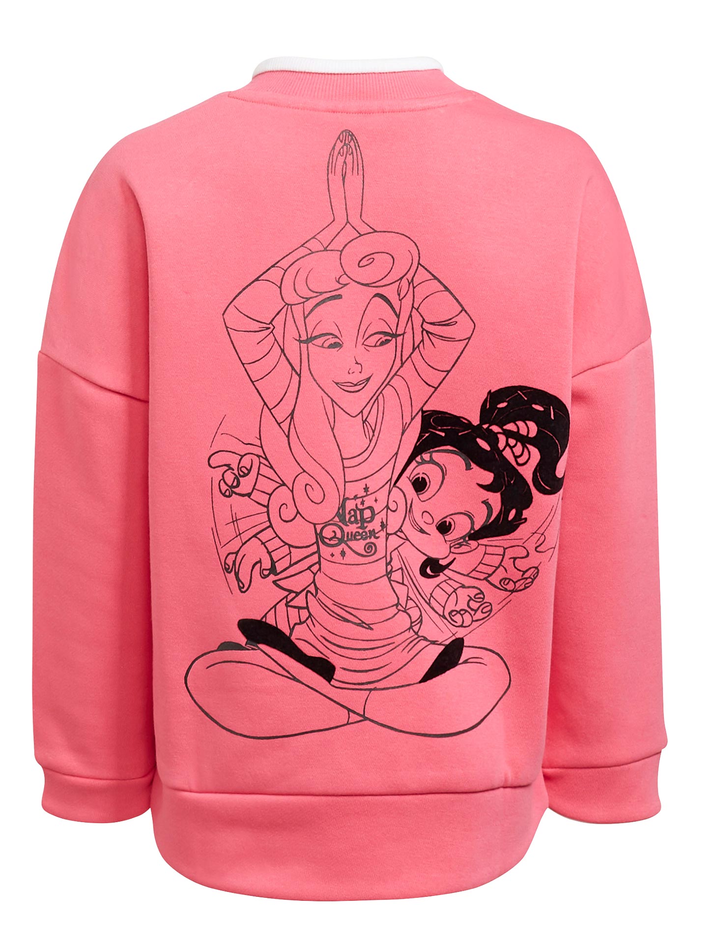ADIDAS Блуза Princesses