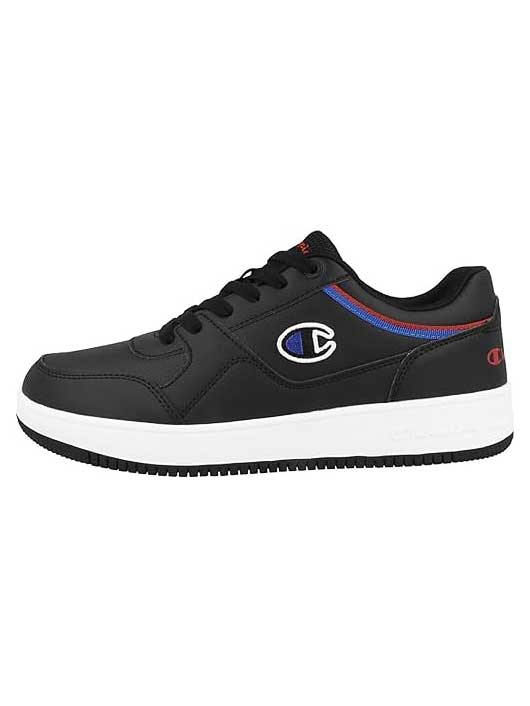 CHAMPION Обувки RD18 LOW Low Cut Shoe