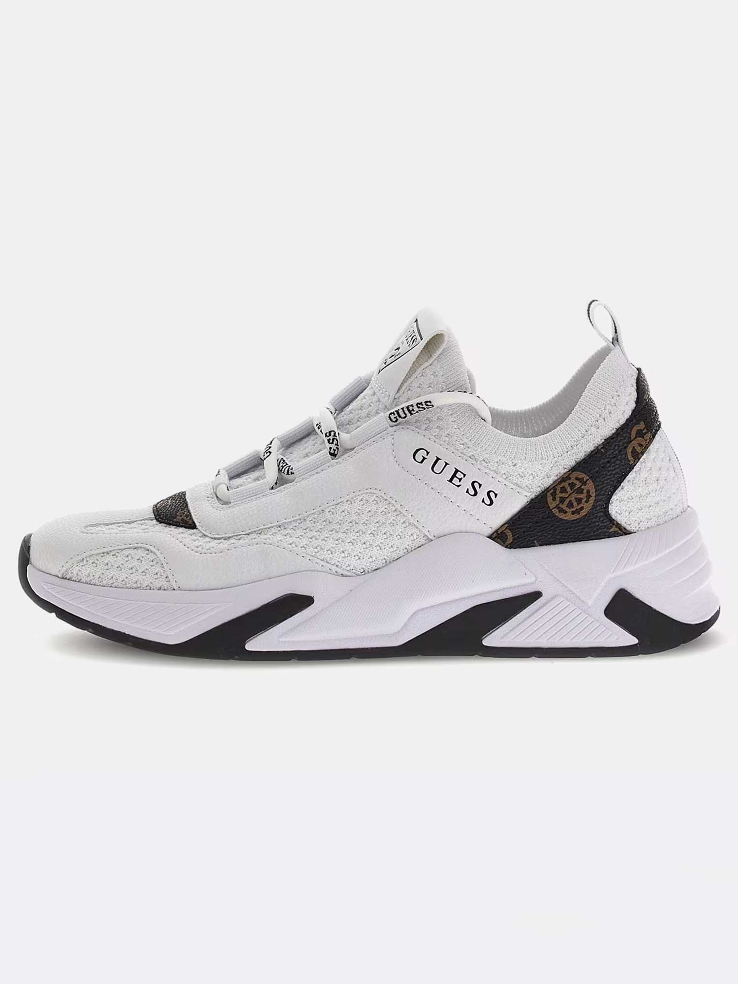 GUESS Обувки GENIVER2