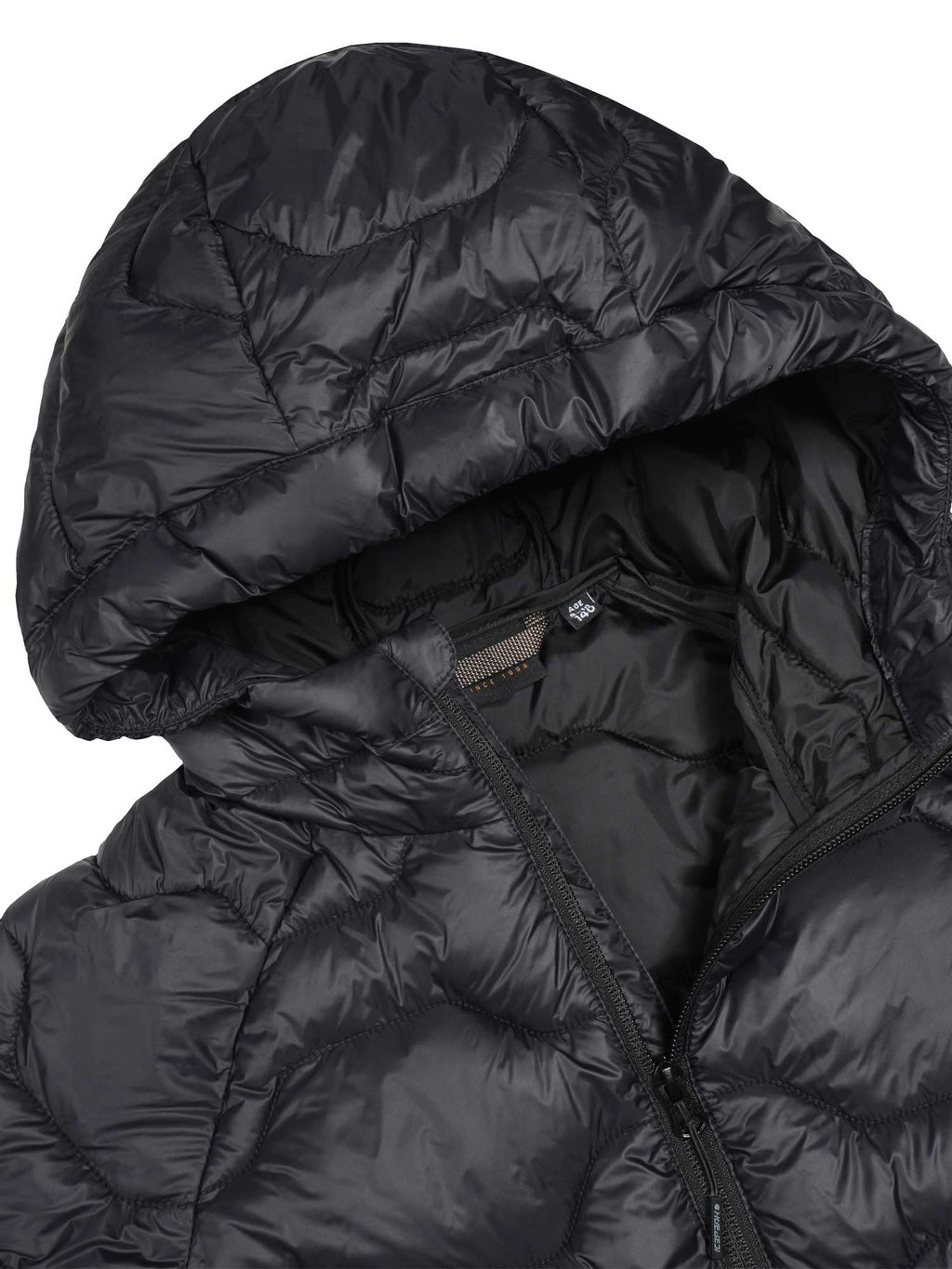 ICEPEAK Яке KAMIAH JR