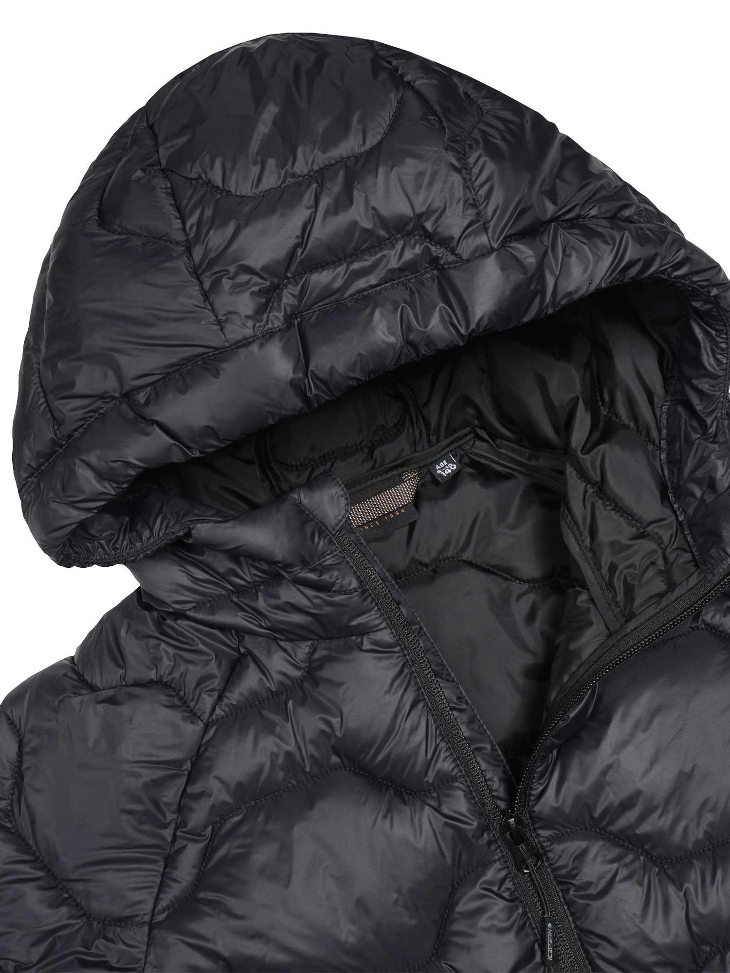 ICEPEAK Яке KAMIAH JR