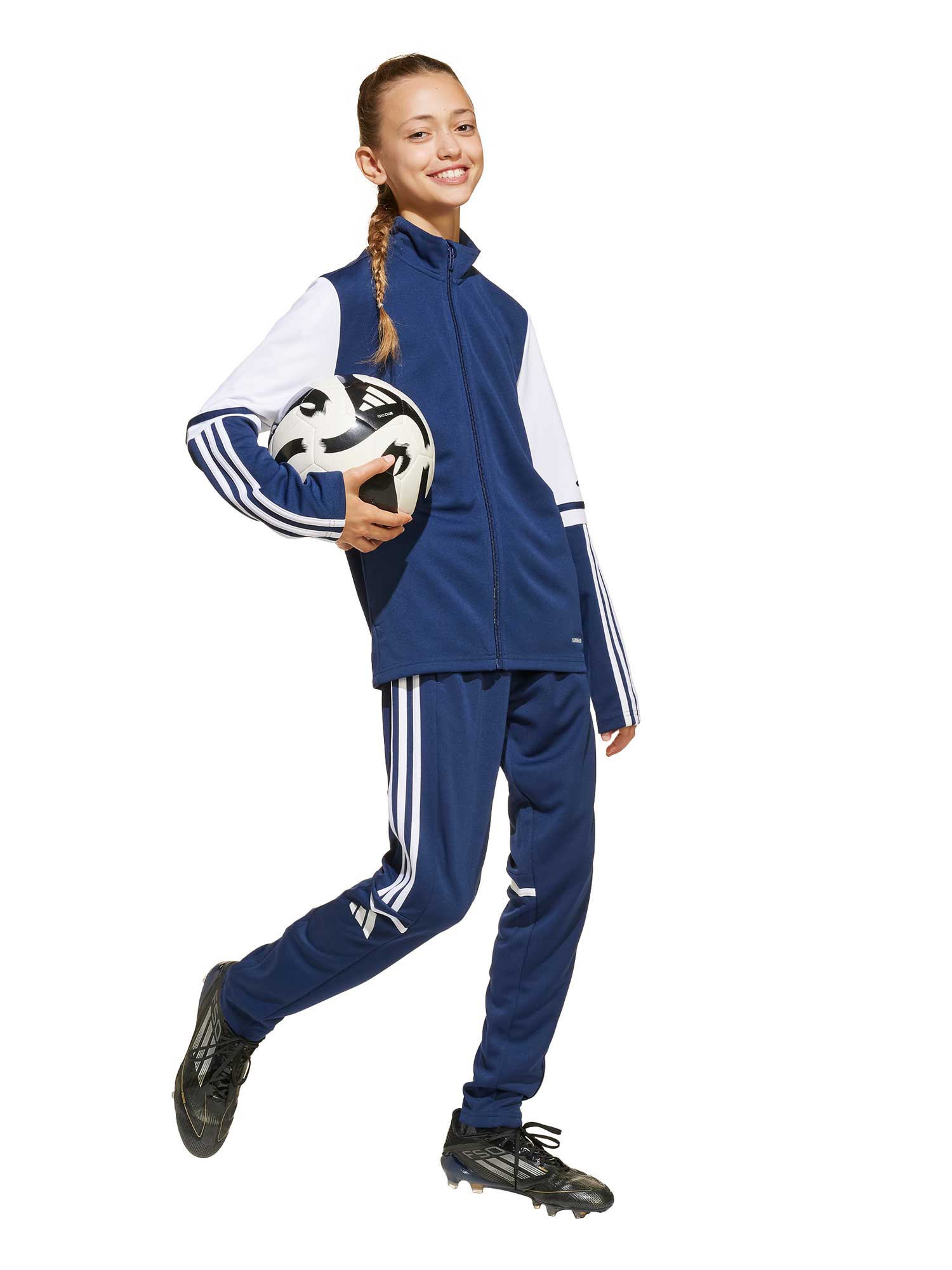 ADIDAS PERFORMANCE Спортно горнище Squadra 25 Training Jacket Kids