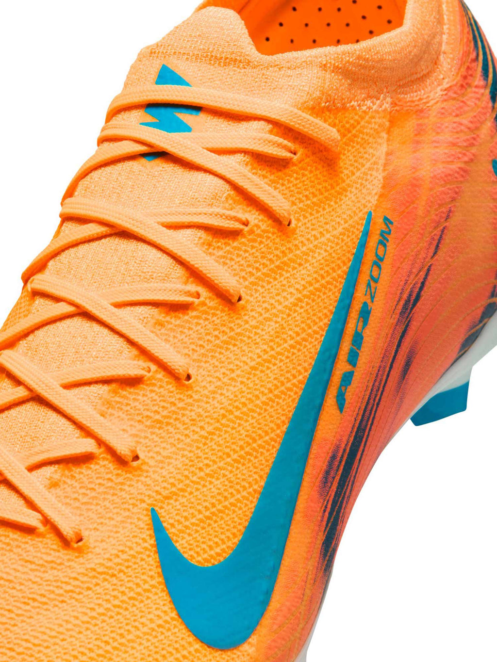 NIKE Обувки ZM VAPOR 16 PRO Kylian Mbappe FG