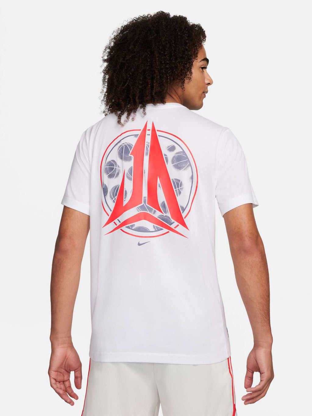 NIKE Тениска JA M NK DF TEE