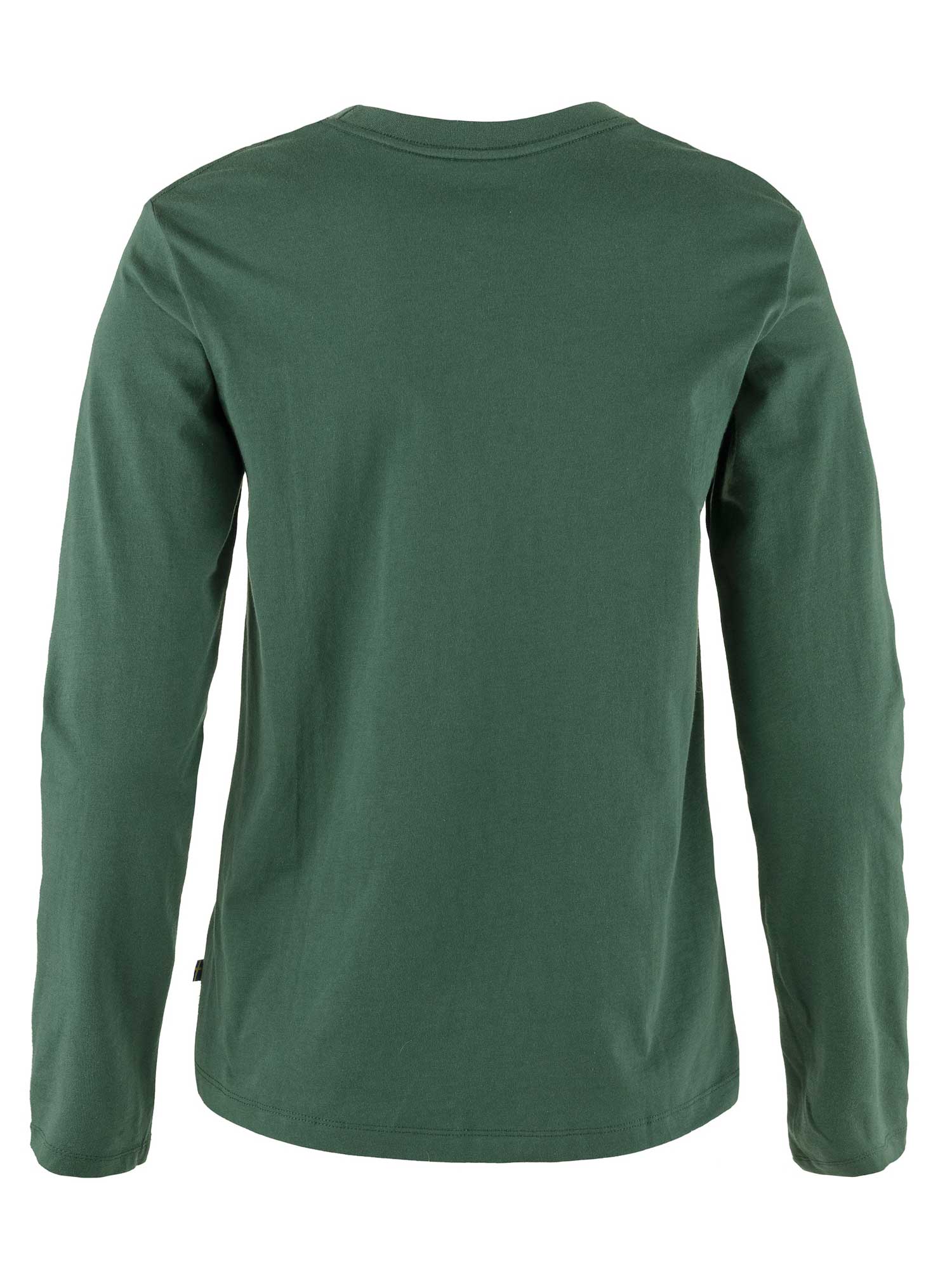 FJALLRAVEN Блуза 1960 Logo LS W