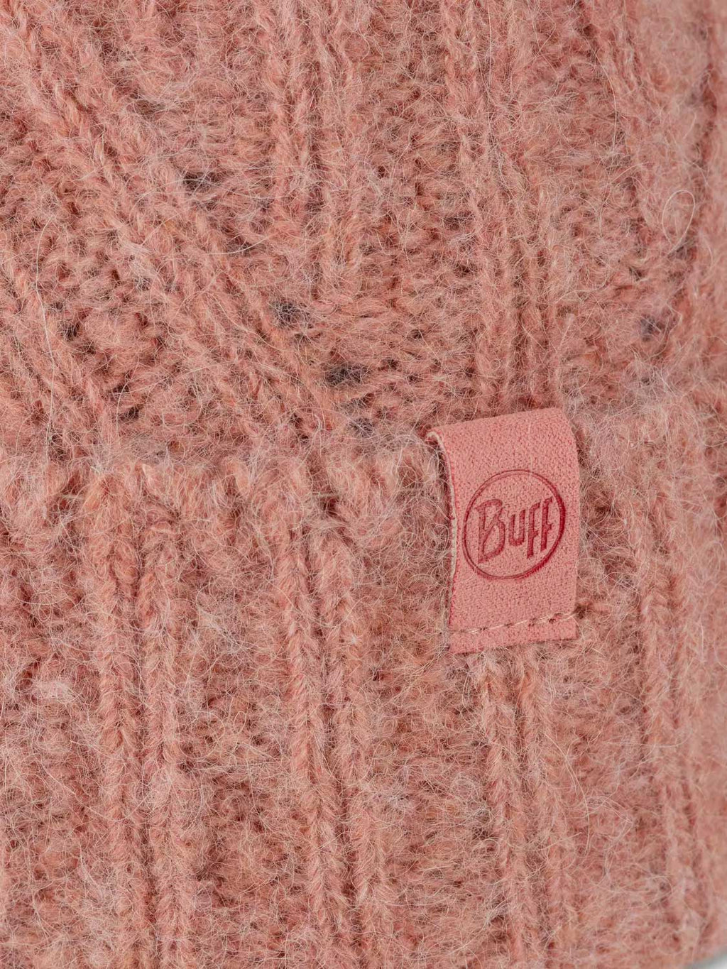 BUFF Шапка Knitted Hat