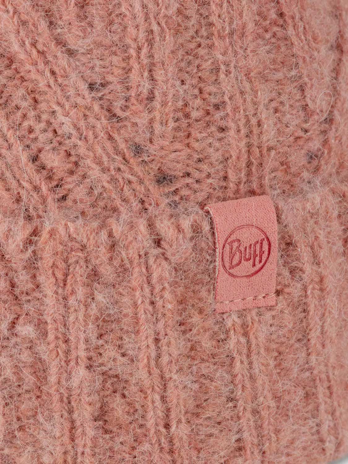 BUFF Шапка Knitted Hat