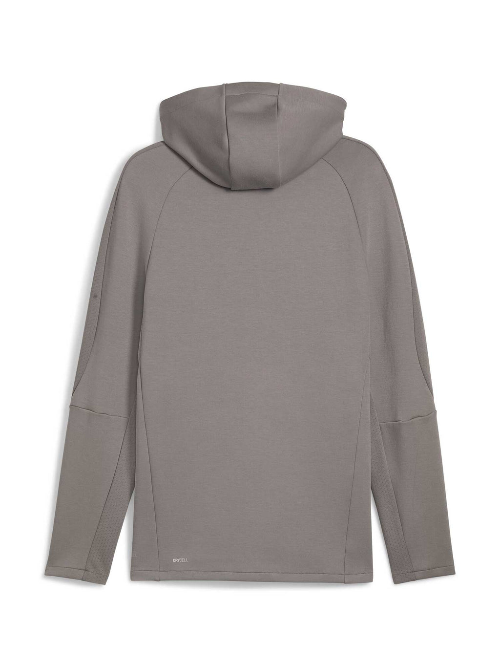 PUMA Суитшърт EVOSTRIPE Full-Zip Hoodie DK
