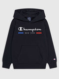 CHAMPION Суитшърт Hooded