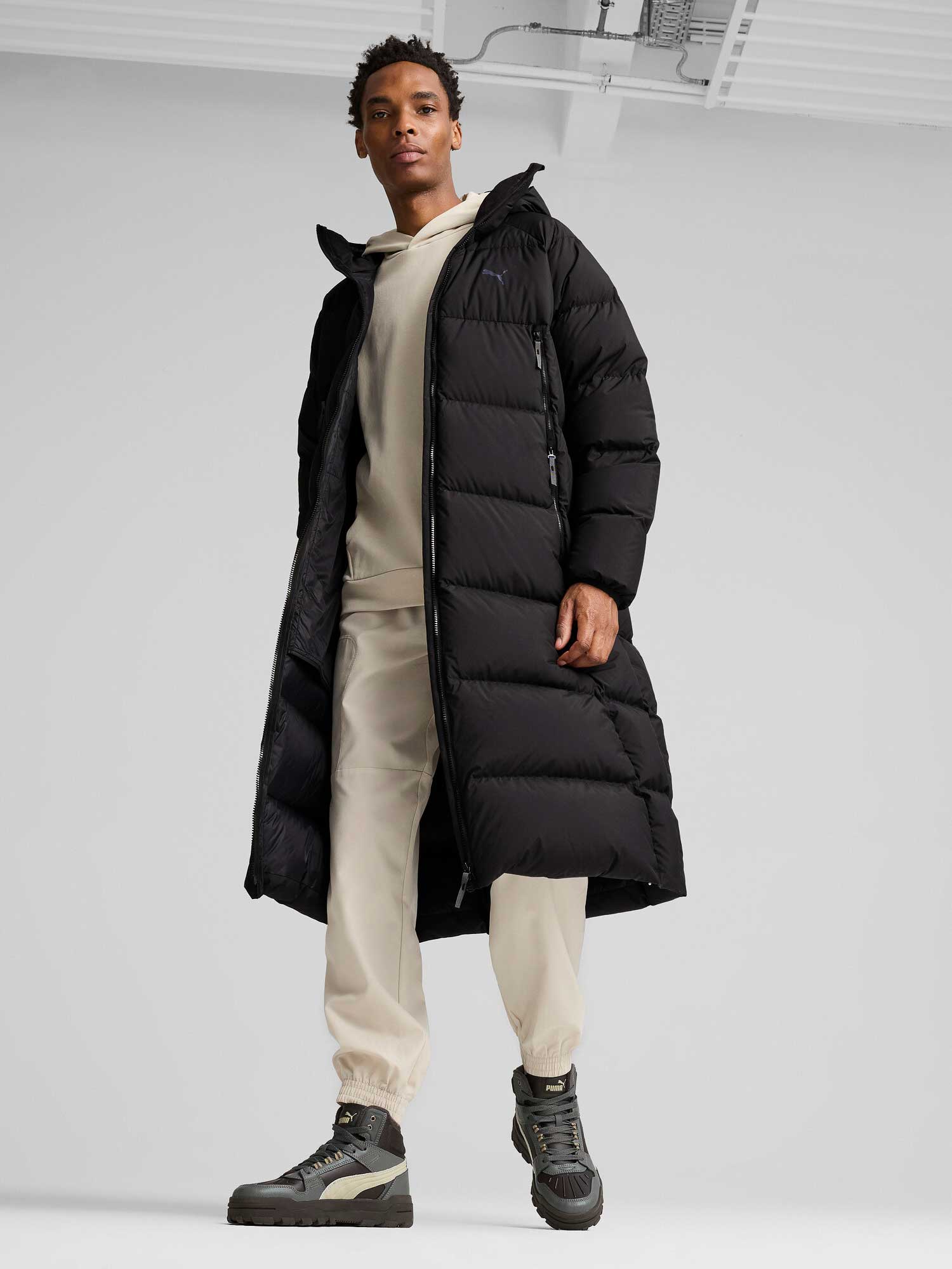 PUMA Обувки Rebound Abrupt WTR